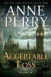 Portada de (ACCEPTABLE LOSS) BY PERRY, ANNE (AUTHOR) HARDCOVER ON (08 , 2011)