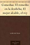 Portada de EL MEJOR ALCALDE, EL REY