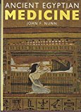 Portada de ANCIENT EGYPTIAN MEDICINE BY JOHN F. NUNN (1996-02-06)
