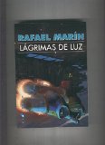 Portada de LAGRIMAS DE LUZ