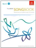 Portada de ABRSM SONGBOOK, BOOK 2: BOOK 2: SELECTED PIECES AND TRADITIONAL SONGS IN FIVE VOLUMES (SONGBOOKS (ABRSM)) (BK. 2) BY ABRSM (2008) SHEET MUSIC