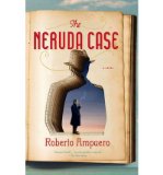 Portada de [(THE NERUDA CASE)] [AUTHOR: ROBERTO AMPUERO] PUBLISHED ON (JUNE, 2013)