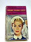 Portada de NIGHT NURSE LUCY