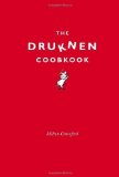 Portada de THE DRUNKEN COOKBOOK BY CRAWFORD, MILTON (2013) HARDCOVER