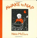 Portada de AWAKE TO NAP BY NIKKI MCCLURE (7-OCT-2012) HARDCOVER