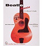 Portada de [("BEATLES" MANIA: "WITH A LITTLE HELP FROM MY FRIENDS")] [AUTHOR: COURTNEY MCWILLIAMS] PUBLISHED ON (DECEMBER, 1998)