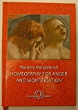 Portada de HOMEOPATHY FOR ANGER AND MORTIFICATION BY MASSIMO MANGIALAVORI (2011-01-01)