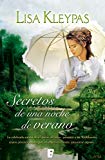 Portada de EL SECRETO DE LA NOCHE