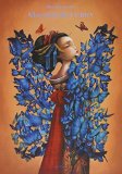 Portada de MADAMA BUTTERFLY / MADAME BUTTERFLY (SPANISH EDITION) BY LACOMBE, BENJAMIN (2014) HARDCOVER