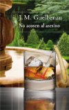 Portada de NO ACOSEN AL ASESINO