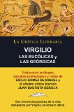Portada de BUCOLICAS