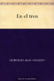 Portada de EL TREN