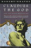 Portada de CLAUDIUS THE GOD: AND HIS WIFE MESSALINA BY GRAVES, ROBERT (1989) PAPERBACK