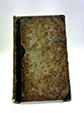 Portada de THE LETTERS OF MARCUS TULLIUS CICERO VOLUME III
