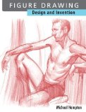 Portada de FIGURE DRAWING: DESIGN AND INVENTION (EDITION UNKNOWN) BY MICHAEL HAMPTON [PAPERBACK(2009¡Ê?]