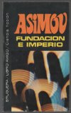Portada de FUNDACIÓN E IMPERIO