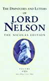 Portada de THE DISPATCHES AND LETTERS OF LORD NELSON: MAY 1804 TO JULY 1805 VOL 6 BY VISCOUNT HORATIO NELSON NELSON (2003-07-01)