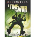 Portada de [( TIME FOR WAR )] [BY: ZACHARY SHERMAN] [MAR-2011]