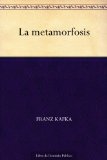 Portada de LA METAMORFOSIS