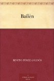 Portada de BAILÉN