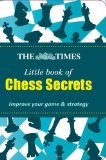 Portada de CHESS SECRETS (THE TIMES LITTLE BOOKS) BY KEENE (OBE), RAYMOND (2013) PAPERBACK