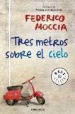 Portada de TRES METROS SOBRE EL CIELO