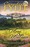 Portada de MOON OVER MONTANA (MCCUTCHEON FAMILY) (VOLUME 5) BY CAROLINE FYFFE (2014-08-15)