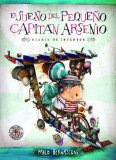 Portada de EL SUEÑO DEL PEQUEÑO CAPITÁN ARSENIO