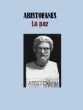 Portada de ARISTOFANES