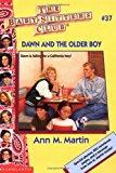 Portada de DAWN AND THE OLDER BOY (BABY-SITTERS CLUB (QUALITY)) BY ANN MATTHEWS MARTIN (1997-04-01)