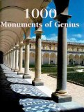 Portada de (1000 MONUMENTS OF GENIUS) BY PEARSON, CHRISTOPHER E. M. (AUTHOR) HARDCOVER ON (11 , 2009)