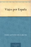 Portada de VIAJE POR ESPAÑA