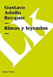 Portada de RIMAS Y LEYENDAS