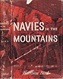 Portada de NAVIES IN THE MOUNTAINS: THE BATTLES ON THE WATERS OF LAKE CHAMPLAIN AND LAKE GEORGE, 1609-1814