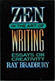 Portada de ZEN IN THE ART OF WRITING BY RAY BRADBURY (1989-09-02)