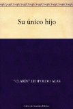 Portada de SU ÚNICO HIJO