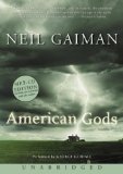 Portada de (AMERICAN GODS) BY GAIMAN, NEIL (AUTHOR) COMPACT DISC ON (09 , 2005)