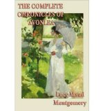 Portada de [(THE COMPLETE CHRONICLES OF AVONLEA)] [BY: LUCY MAUD MONTGOMERY]
