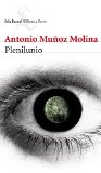 Portada de PLENILUNIO