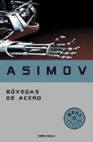 Portada de BOVEDAS DE ACERO