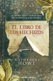 Portada de EL LIBRO DE LOS HECHIZOS
