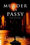Portada de (MURDER IN PASSY) BY BLACK, CARA (AUTHOR) HARDCOVER ON (03 , 2011)