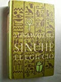 Portada de SINUHÉ, EL EGIPCIO
