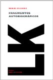 Portada de FRAGMENTOS DE MEMORIA