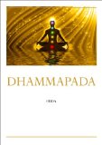 Portada de DHAMMAPADA