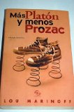 Portada de MÁS PLATÓN Y MENOS PROZAC