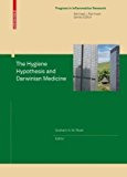 Portada de THE HYGIENE HYPOTHESIS AND DARWINIAN MEDICINE (PROGRESS IN INFLAMMATION RESEARCH) BY BIRKHÃ¤USER (2009-09-18)