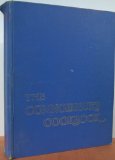 Portada de THE CONNOISSEUR'S COOKBOOK