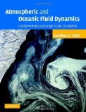 Portada de ATMOSPHERIC AND OCEANIC FLUID DYNAMICS: FUNDAMENTALS AND LARGE-SCALE CIRCULATION BY VALLIS, GEOFFREY K. PUBLISHED BY CAMBRIDGE UNIVERSITY PRESS (2006)