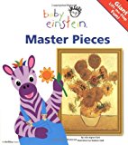 Portada de BABY EINSTEIN: MASTER PIECES BY JULIE AIGNER-CLARK (2003-04-02)